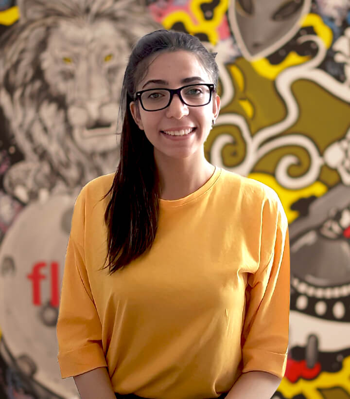 Zeynep Oralel
