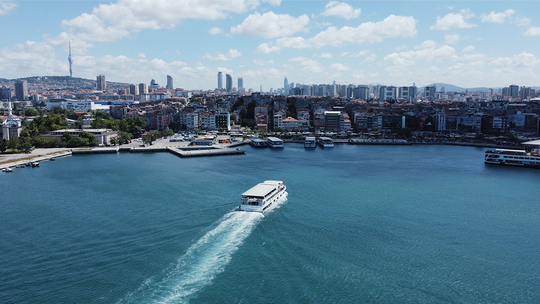 Flatart Kadıköy Office
