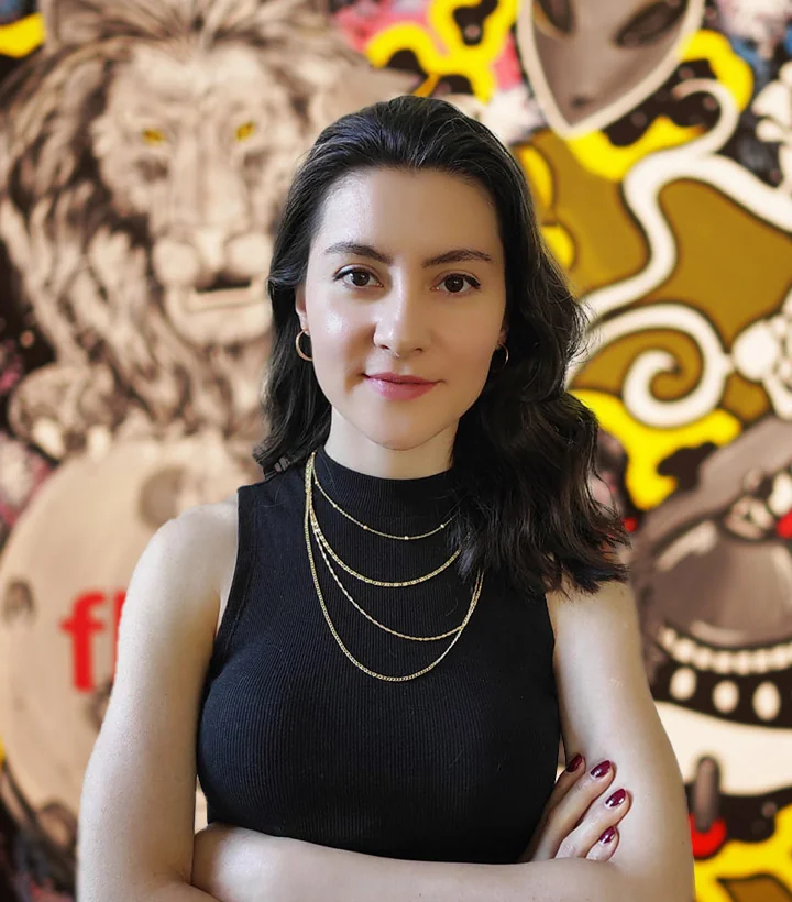 Duygu Ekim