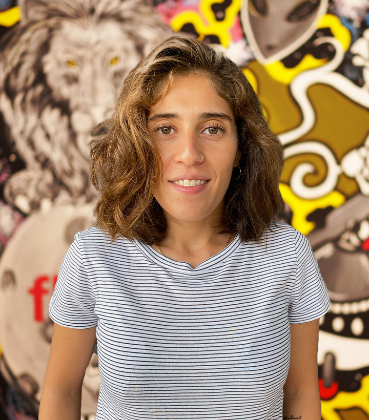 Selin Meracı