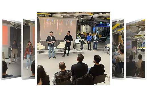 AI Meetup Events