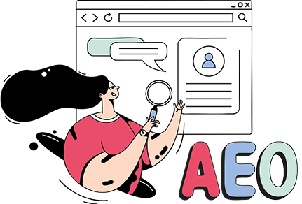 GEO - Generative Engine Optimization