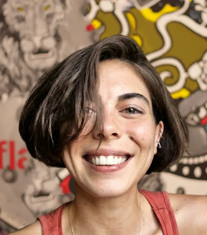 Başak Gümüş