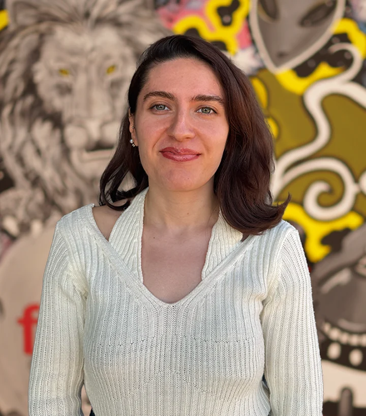 Büşra Kanat