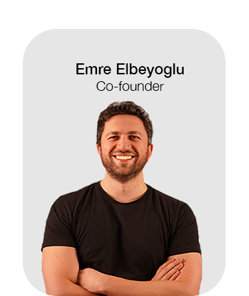 Alaattin Emre Elbeyoğlu